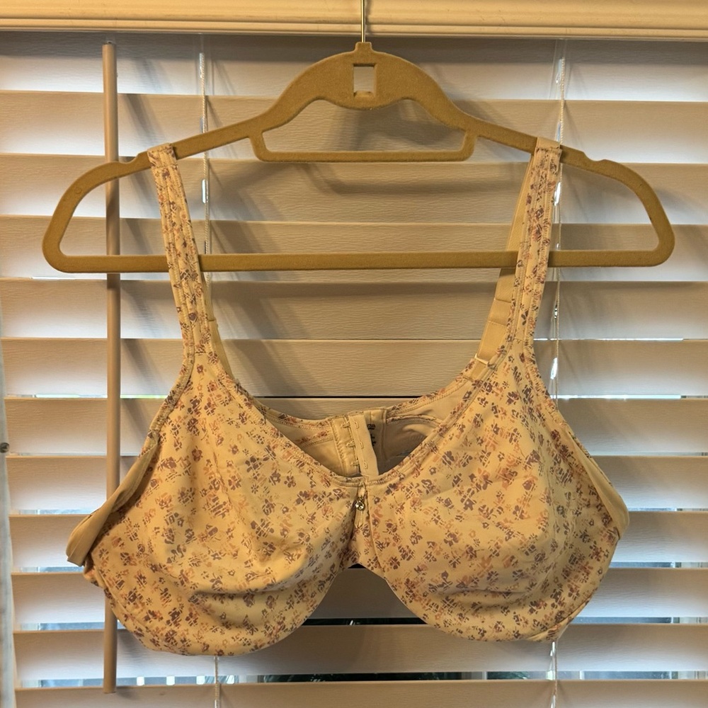 Bali 42C Bra